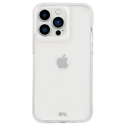 Husa Case Mate Tough Plus Apple iPhone 13 Pro, transparent